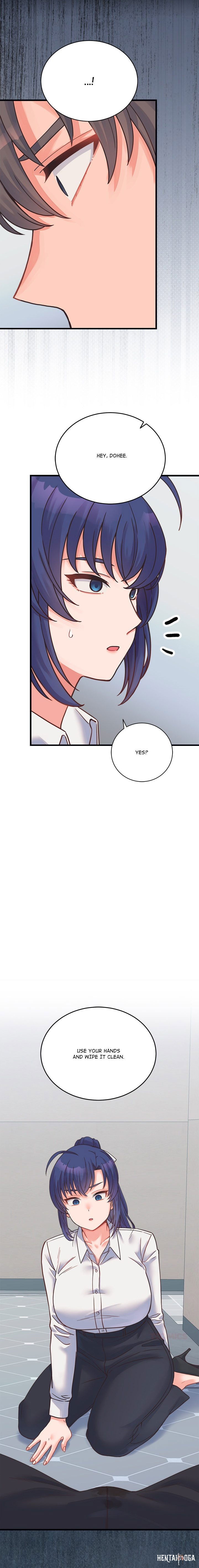 From Pauper to Prince From Pauper to Prince Chapter 24 - Page 23