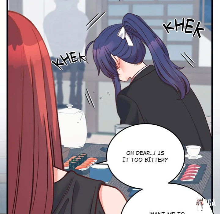 From Pauper to Prince From Pauper to Prince Chapter 23 - Page 118