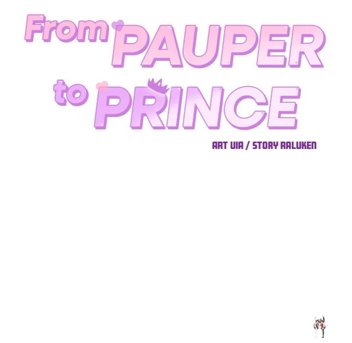 From Pauper to Prince From Pauper to Prince Chapter 23 - Page 19