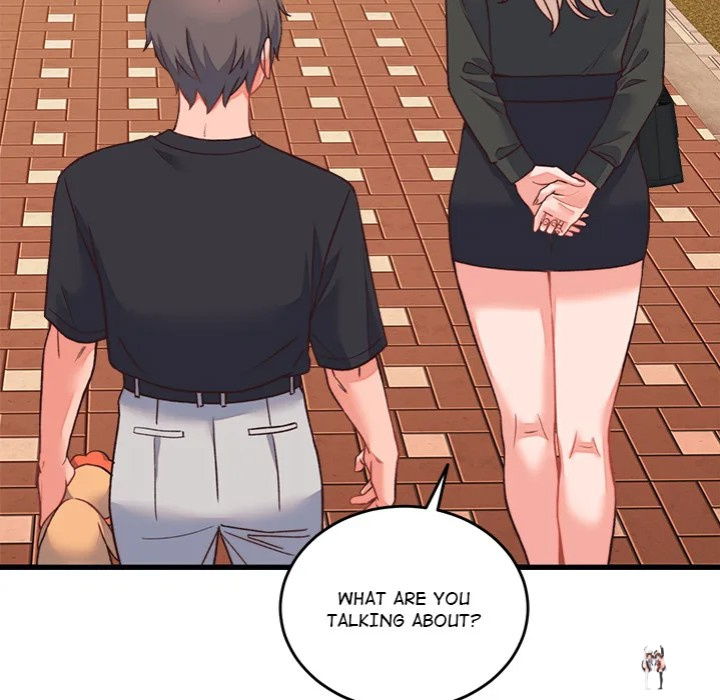 From Pauper to Prince From Pauper to Prince Chapter 23 - Page 56