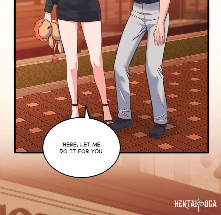 From Pauper to Prince From Pauper to Prince Chapter 23 - Page 71