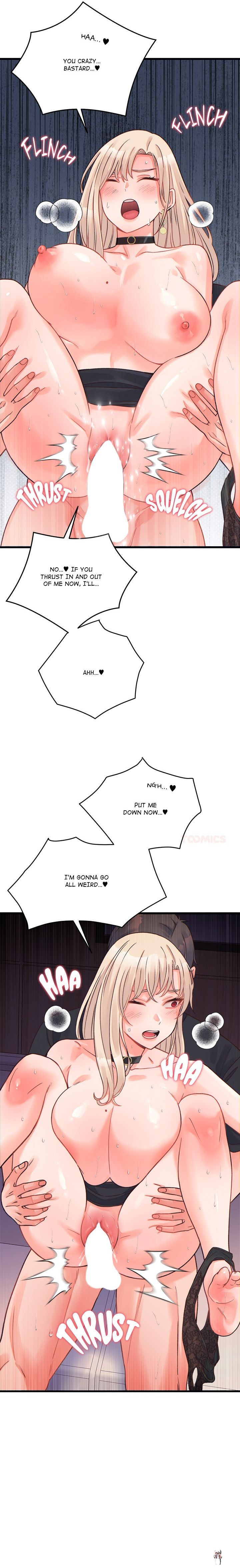 From Pauper to Prince From Pauper to Prince Chapter 22 - Page 12