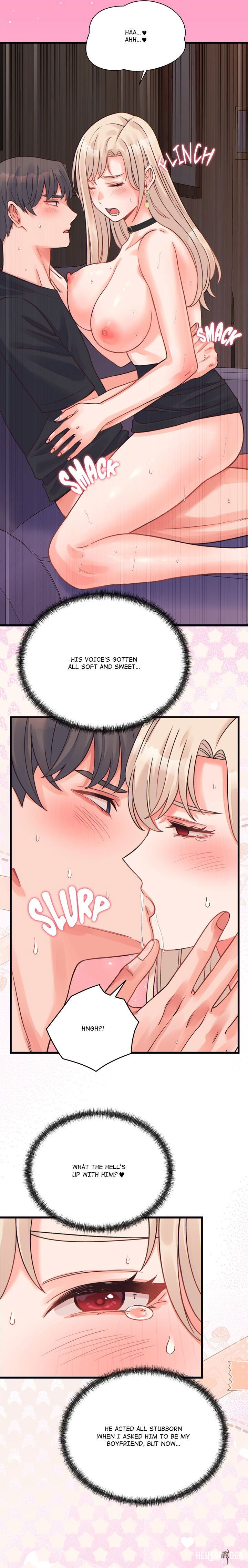 From Pauper to Prince From Pauper to Prince Chapter 22 - Page 18