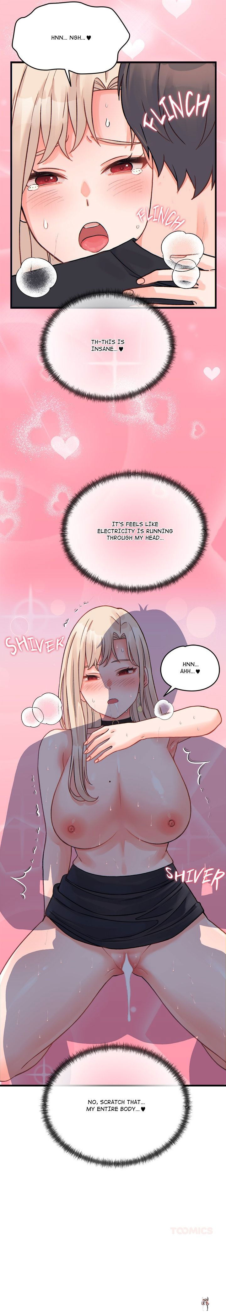 From Pauper to Prince From Pauper to Prince Chapter 22 - Page 21