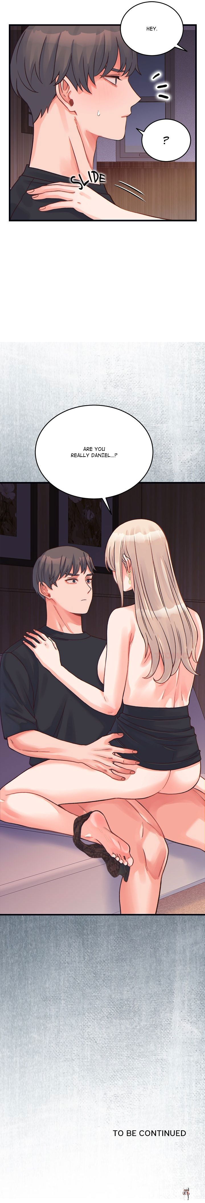 From Pauper to Prince From Pauper to Prince Chapter 22 - Page 25