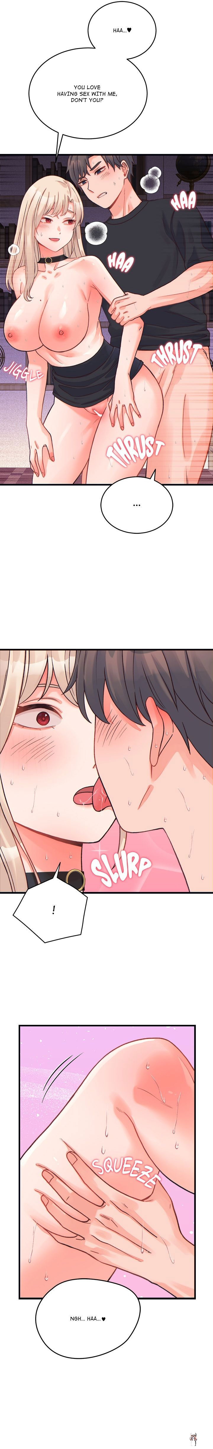 From Pauper to Prince From Pauper to Prince Chapter 22 - Page 8