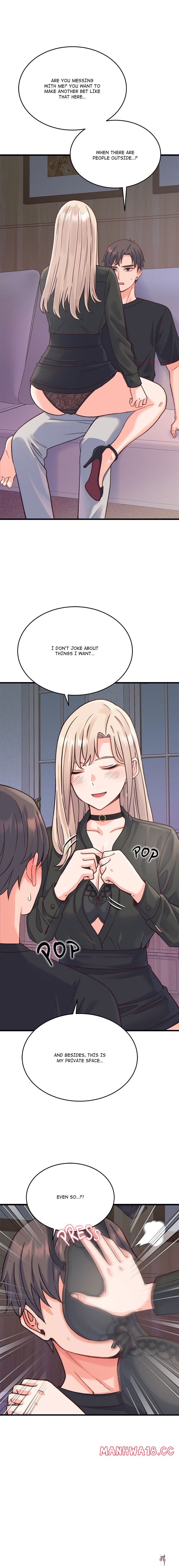 From Pauper to Prince Chapter 21