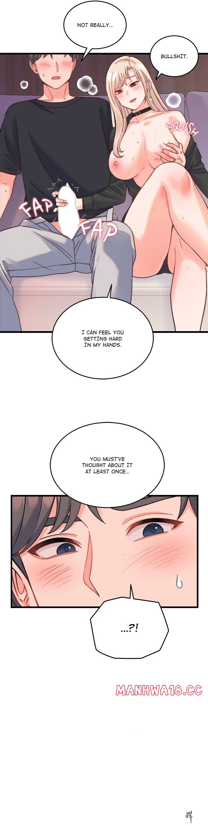 From Pauper to Prince From Pauper to Prince Chapter 21 - Page 10