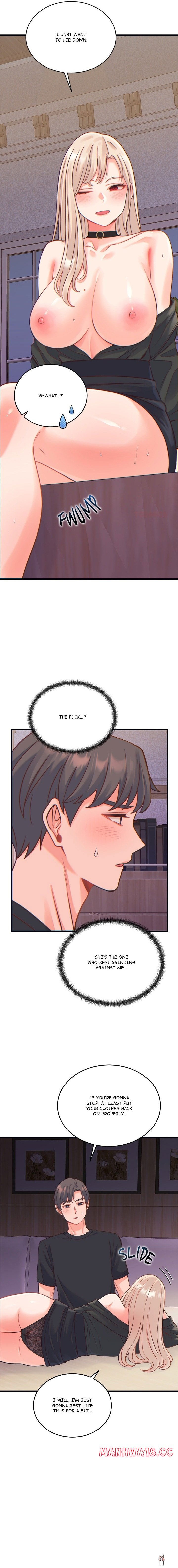 From Pauper to Prince From Pauper to Prince Chapter 21 - Page 13