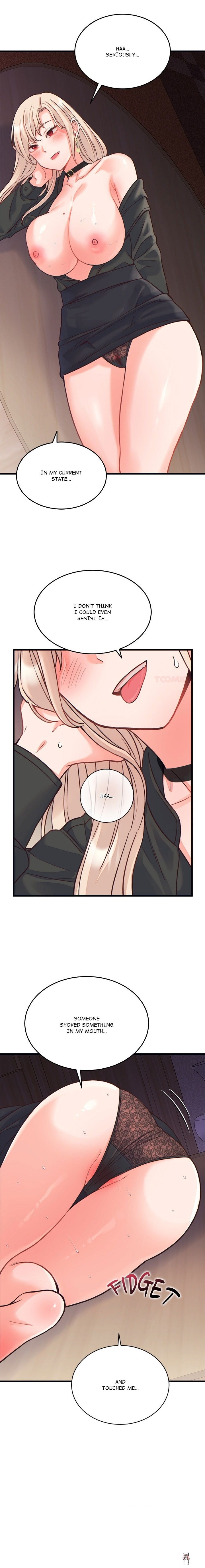 From Pauper to Prince From Pauper to Prince Chapter 21 - Page 14