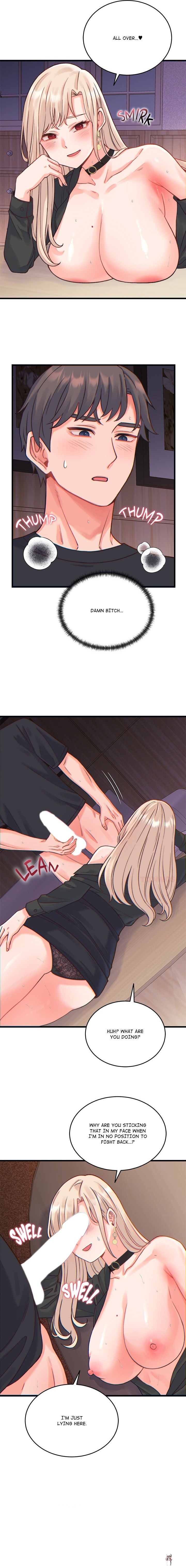 From Pauper to Prince From Pauper to Prince Chapter 21 - Page 15