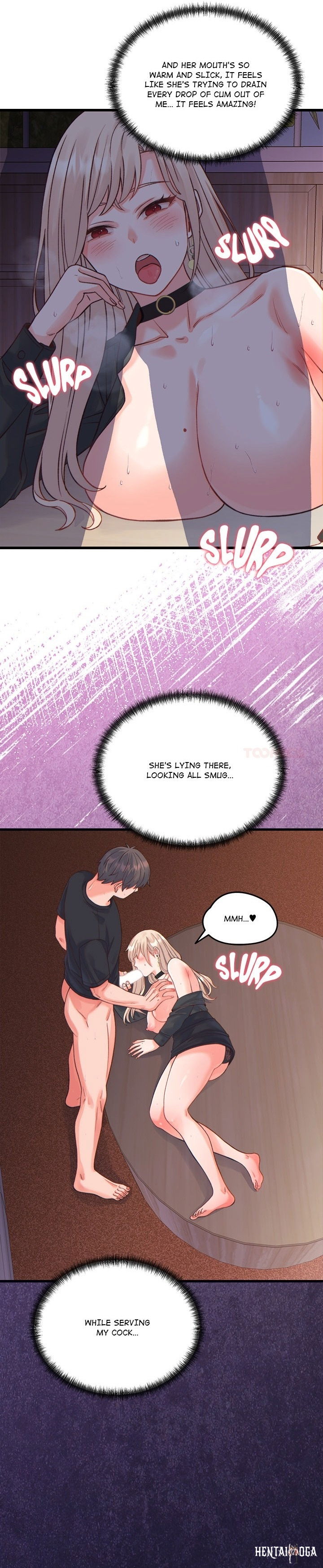 From Pauper to Prince From Pauper to Prince Chapter 21 - Page 18