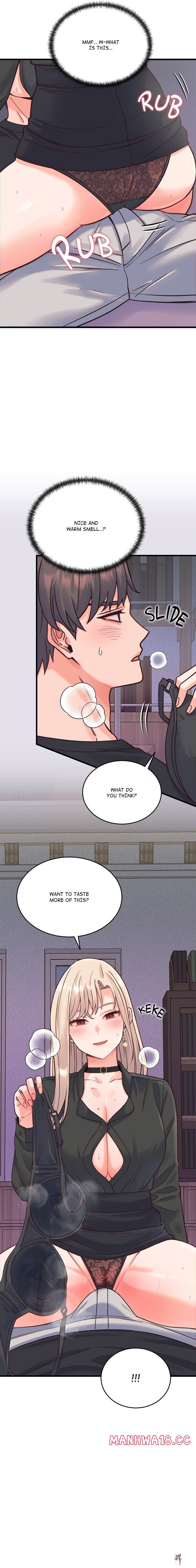 From Pauper to Prince From Pauper to Prince Chapter 21 - Page 2