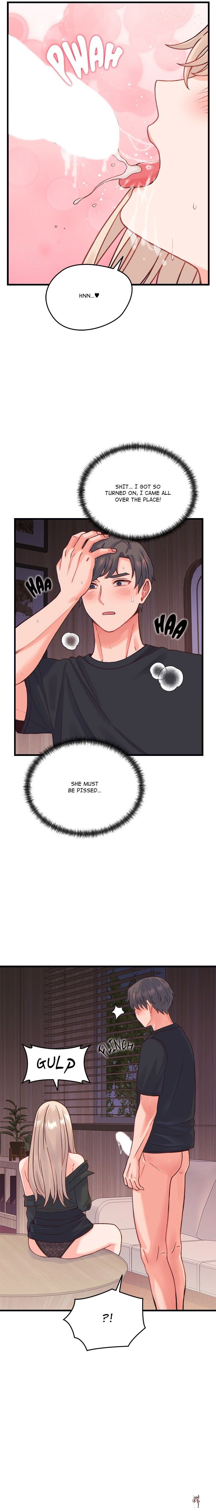 From Pauper to Prince From Pauper to Prince Chapter 21 - Page 20