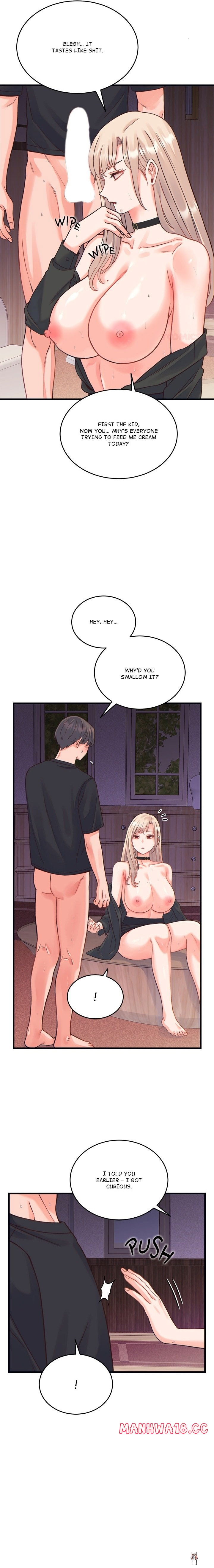 From Pauper to Prince From Pauper to Prince Chapter 21 - Page 21