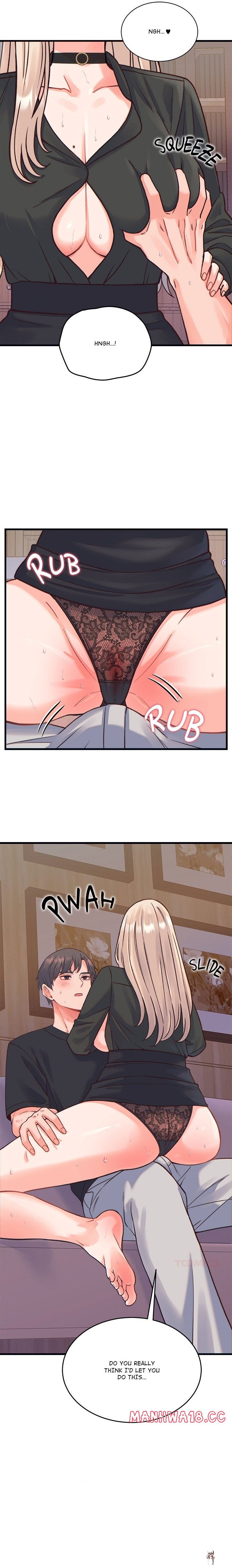 From Pauper to Prince From Pauper to Prince Chapter 21 - Page 4