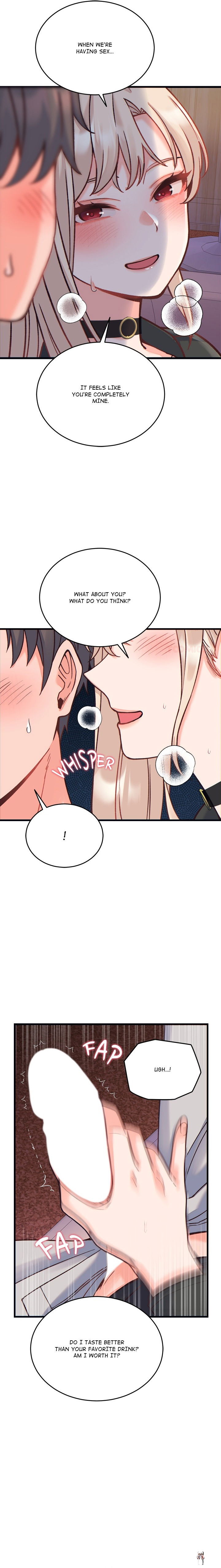 From Pauper to Prince From Pauper to Prince Chapter 21 - Page 9