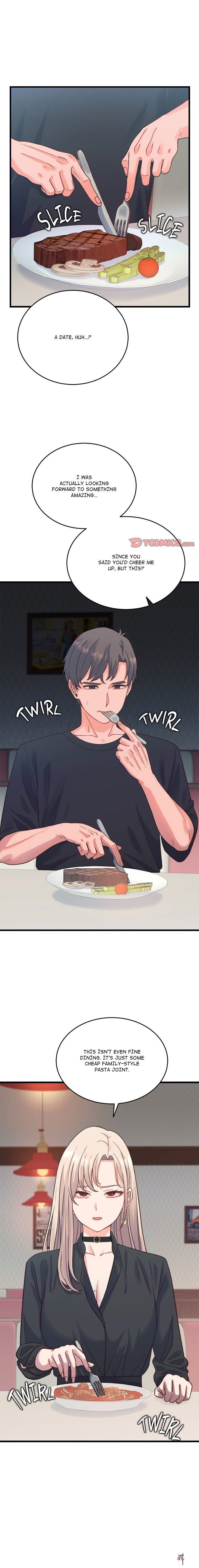 From Pauper to Prince Chapter 20