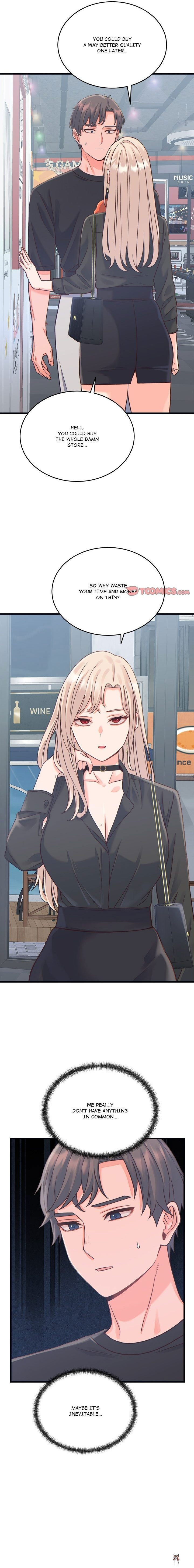 From Pauper to Prince From Pauper to Prince Chapter 20 - Page 10