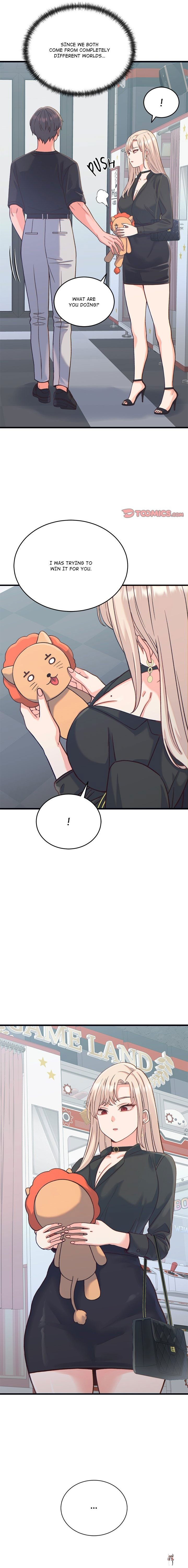 From Pauper to Prince From Pauper to Prince Chapter 20 - Page 11