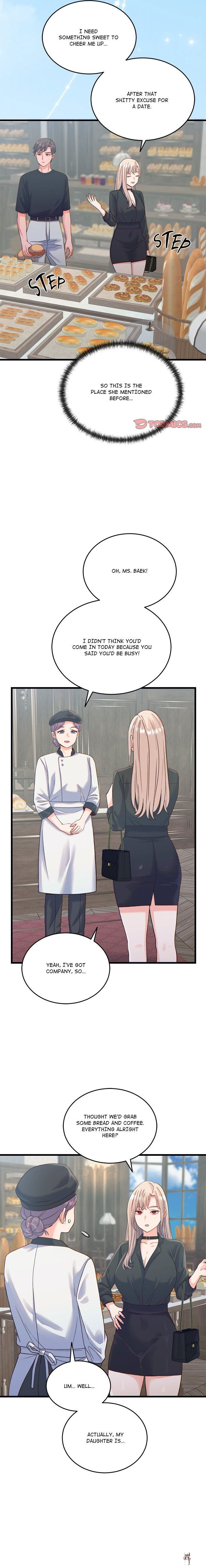 From Pauper to Prince From Pauper to Prince Chapter 20 - Page 13