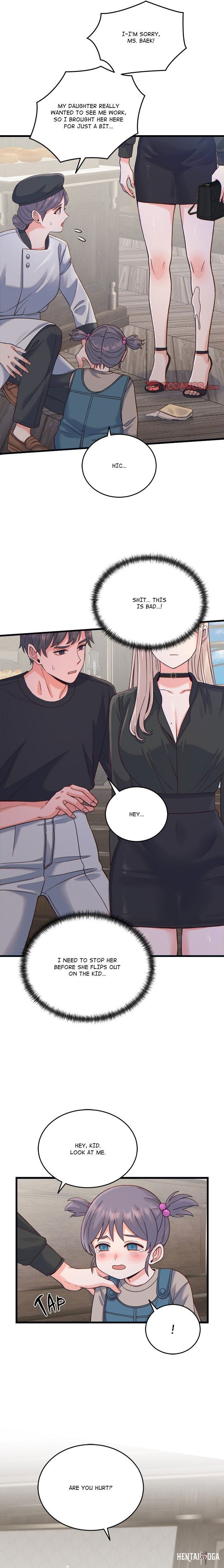 From Pauper to Prince From Pauper to Prince Chapter 20 - Page 15