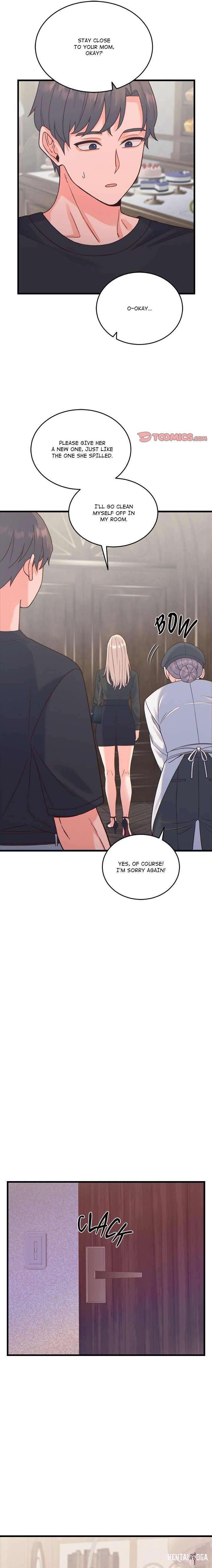 From Pauper to Prince From Pauper to Prince Chapter 20 - Page 17