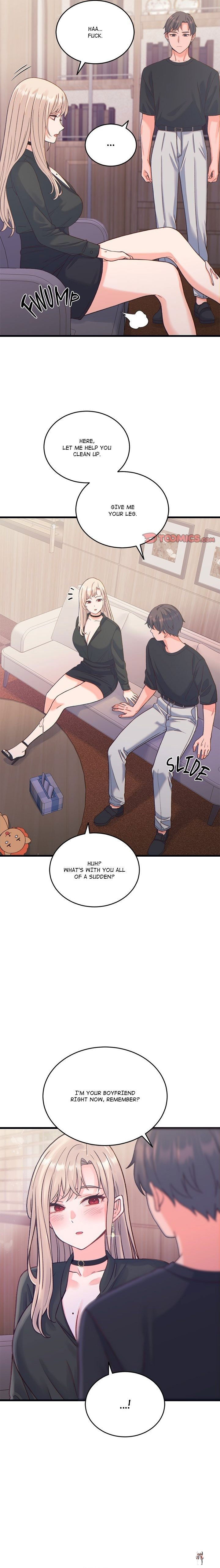 From Pauper to Prince From Pauper to Prince Chapter 20 - Page 18