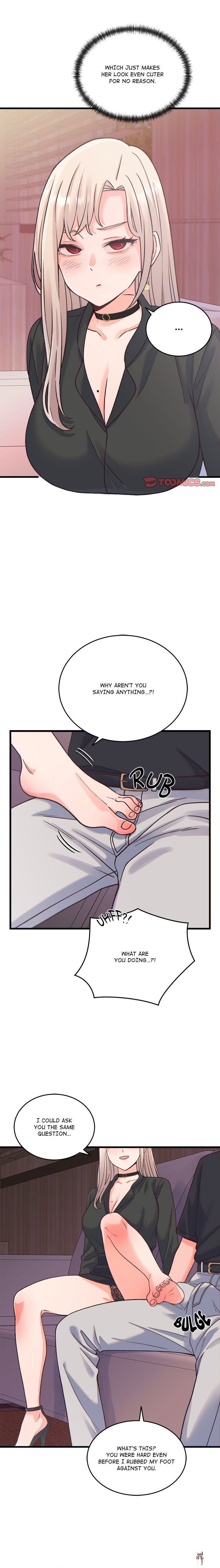 From Pauper to Prince From Pauper to Prince Chapter 20 - Page 21