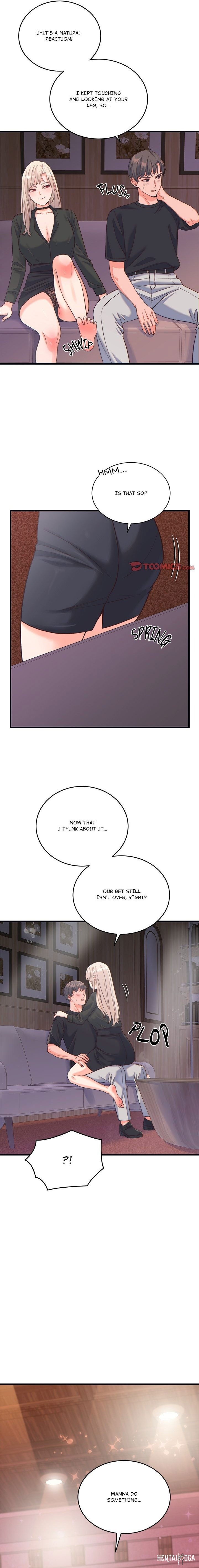 From Pauper to Prince From Pauper to Prince Chapter 20 - Page 22