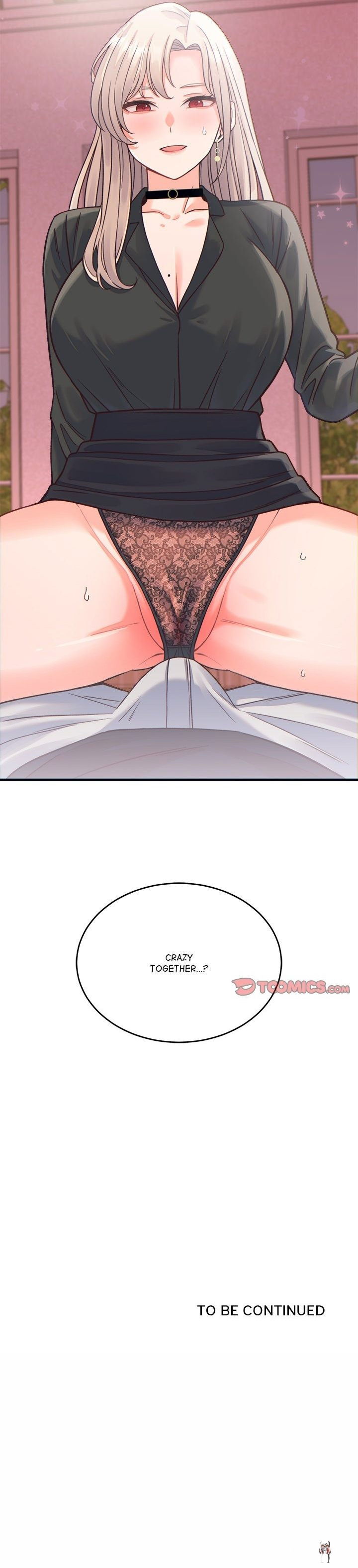 From Pauper to Prince From Pauper to Prince Chapter 20 - Page 23