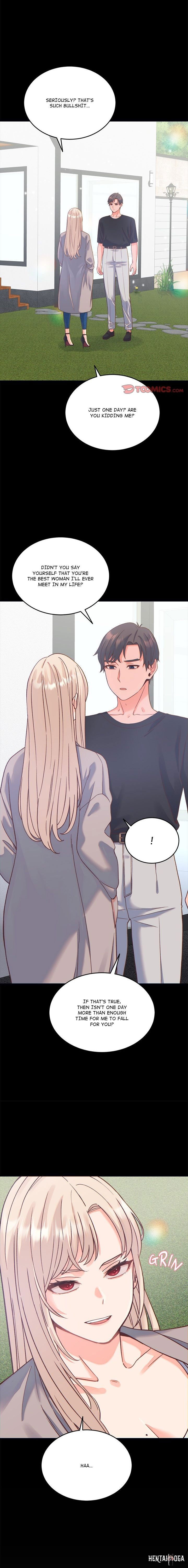 From Pauper to Prince From Pauper to Prince Chapter 20 - Page 3