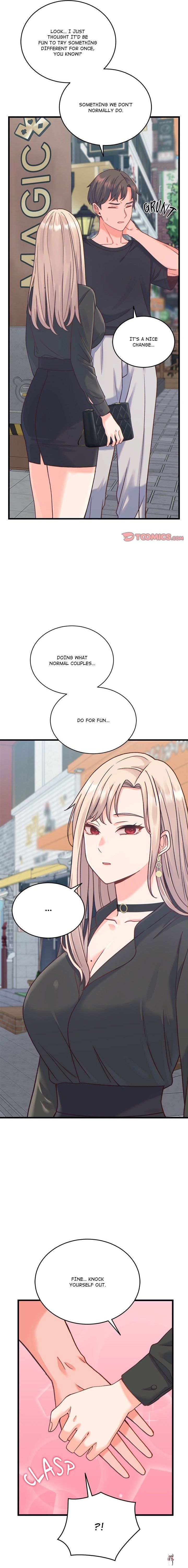 From Pauper to Prince From Pauper to Prince Chapter 20 - Page 5