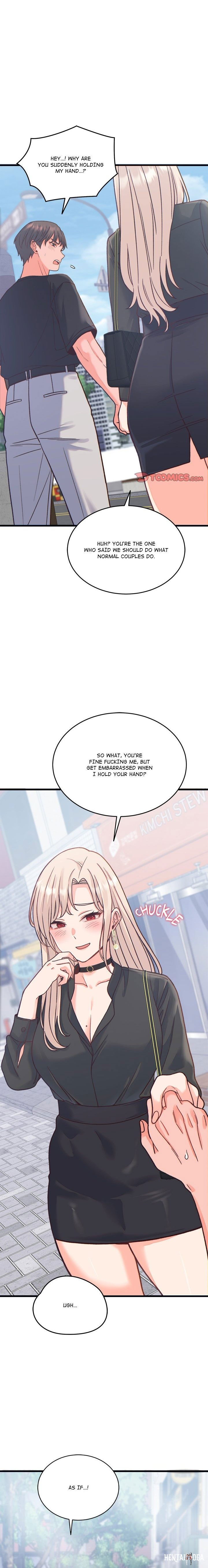 From Pauper to Prince From Pauper to Prince Chapter 20 - Page 6