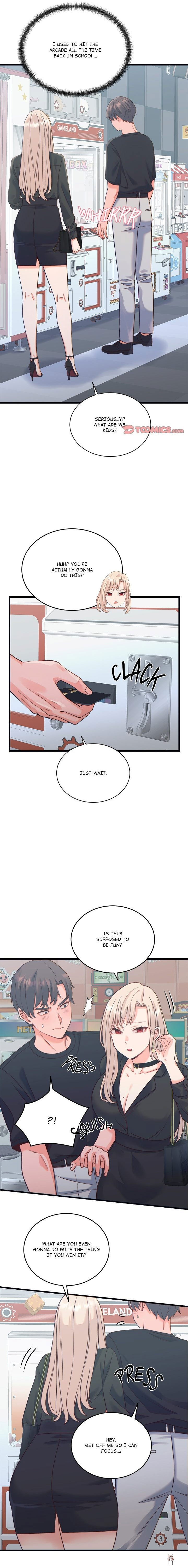 From Pauper to Prince From Pauper to Prince Chapter 20 - Page 8