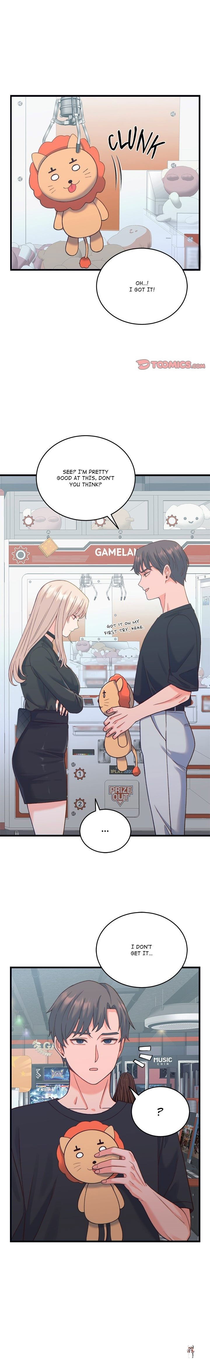 From Pauper to Prince From Pauper to Prince Chapter 20 - Page 9