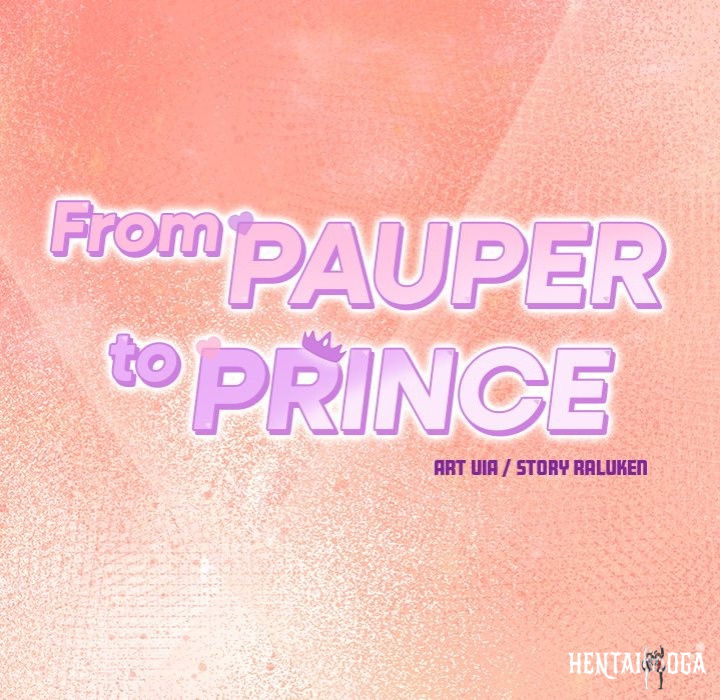 From Pauper to Prince From Pauper to Prince Chapter 19 - Page 68