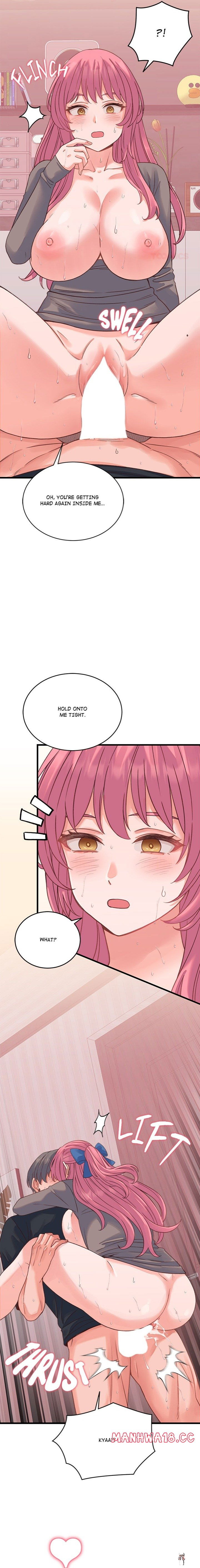 From Pauper to Prince From Pauper to Prince Chapter 18 - Page 12