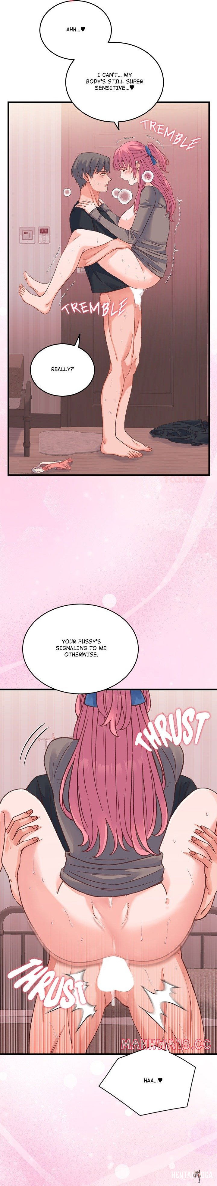 From Pauper to Prince From Pauper to Prince Chapter 18 - Page 13