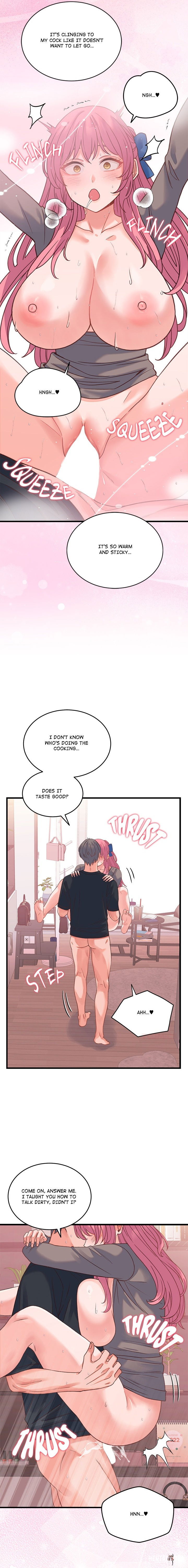 From Pauper to Prince From Pauper to Prince Chapter 18 - Page 14