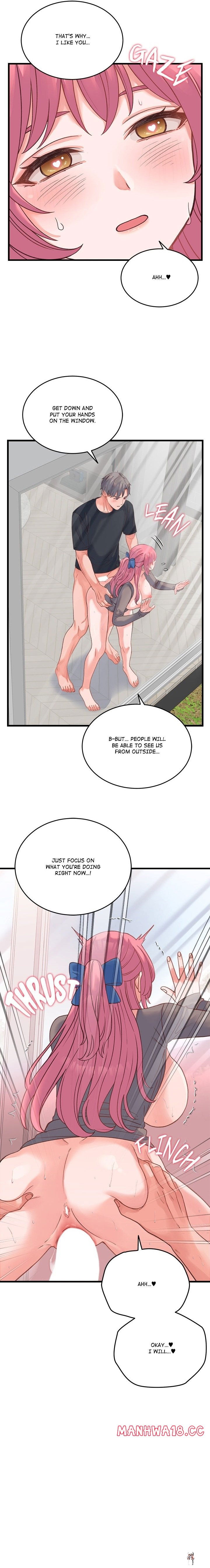 From Pauper to Prince From Pauper to Prince Chapter 18 - Page 16