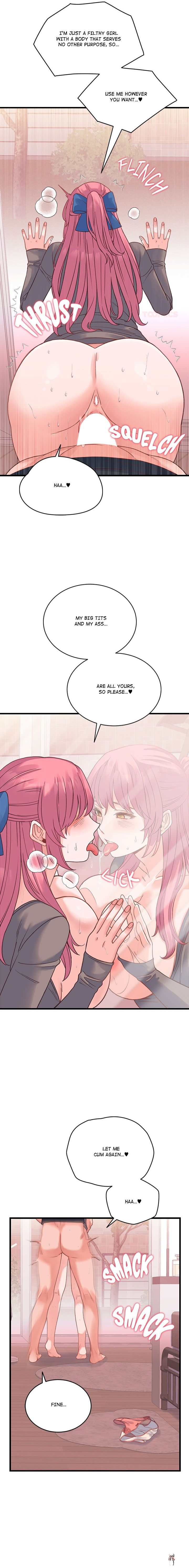 From Pauper to Prince From Pauper to Prince Chapter 18 - Page 18