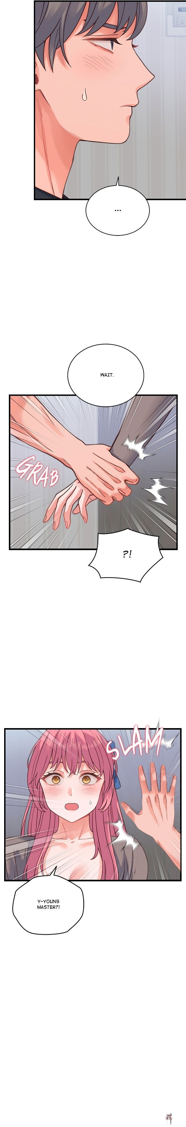 From Pauper to Prince From Pauper to Prince Chapter 18 - Page 22