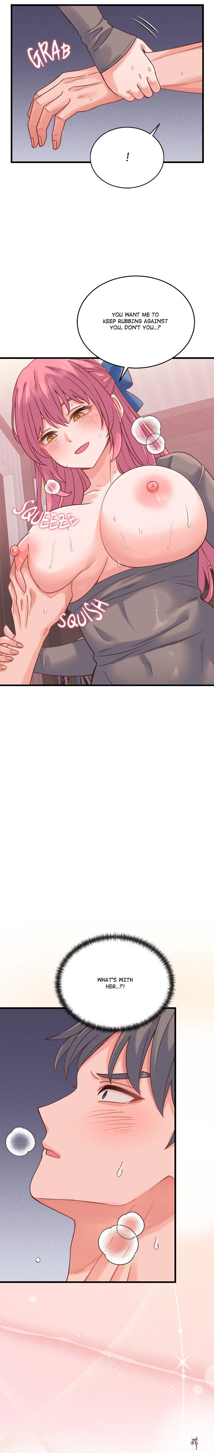 From Pauper to Prince From Pauper to Prince Chapter 18 - Page 3