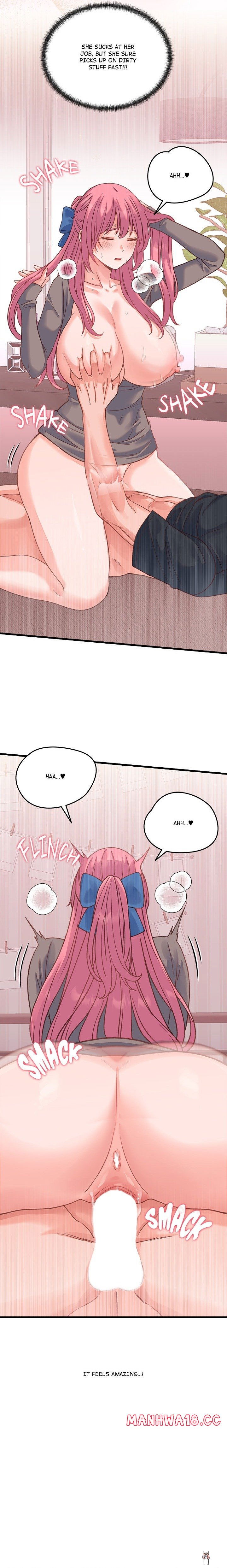 From Pauper to Prince From Pauper to Prince Chapter 18 - Page 4