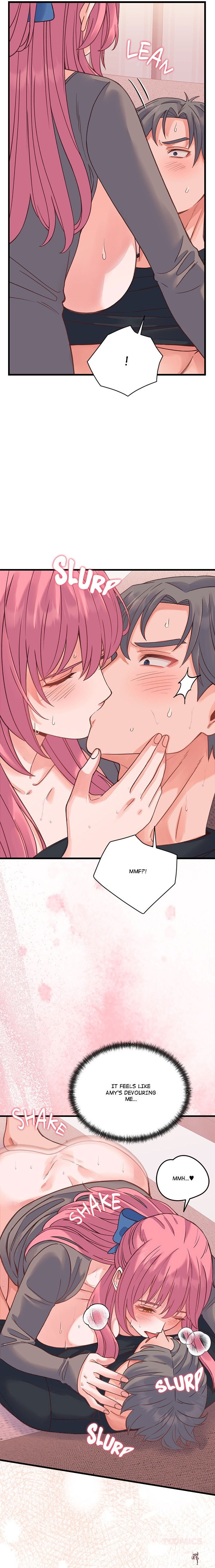 From Pauper to Prince From Pauper to Prince Chapter 18 - Page 5