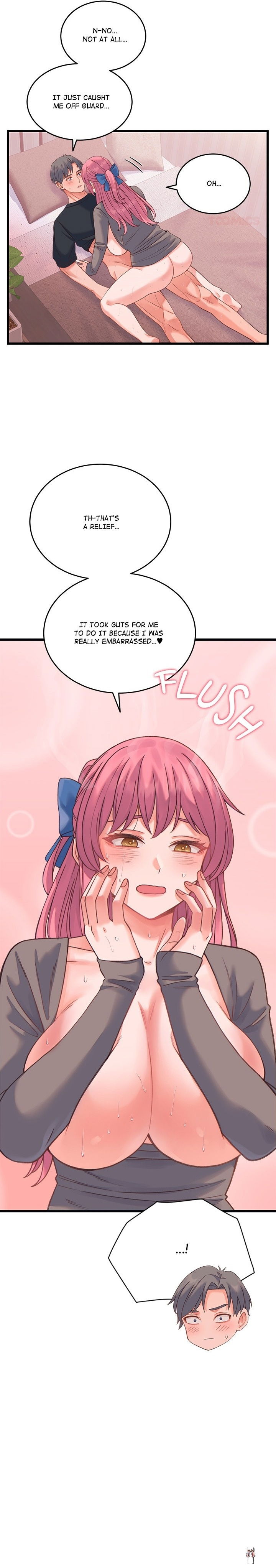 From Pauper to Prince From Pauper to Prince Chapter 18 - Page 7