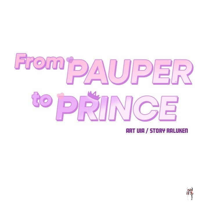 From Pauper to Prince From Pauper to Prince Chapter 17 - Page 43