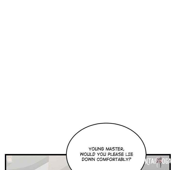 From Pauper to Prince From Pauper to Prince Chapter 17 - Page 44