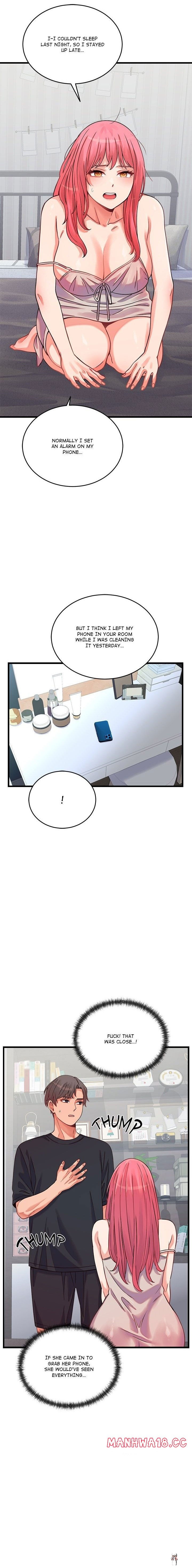 From Pauper to Prince From Pauper to Prince Chapter 16 - Page 11